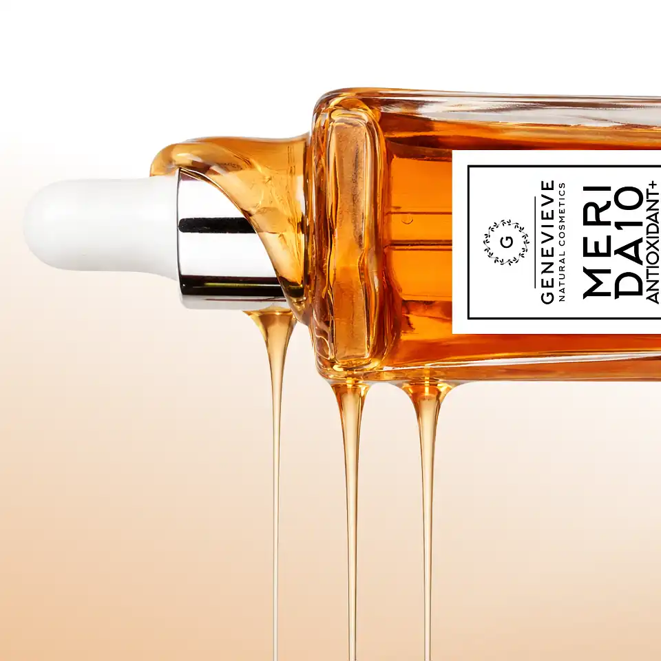 Merida10 Antioxidant+