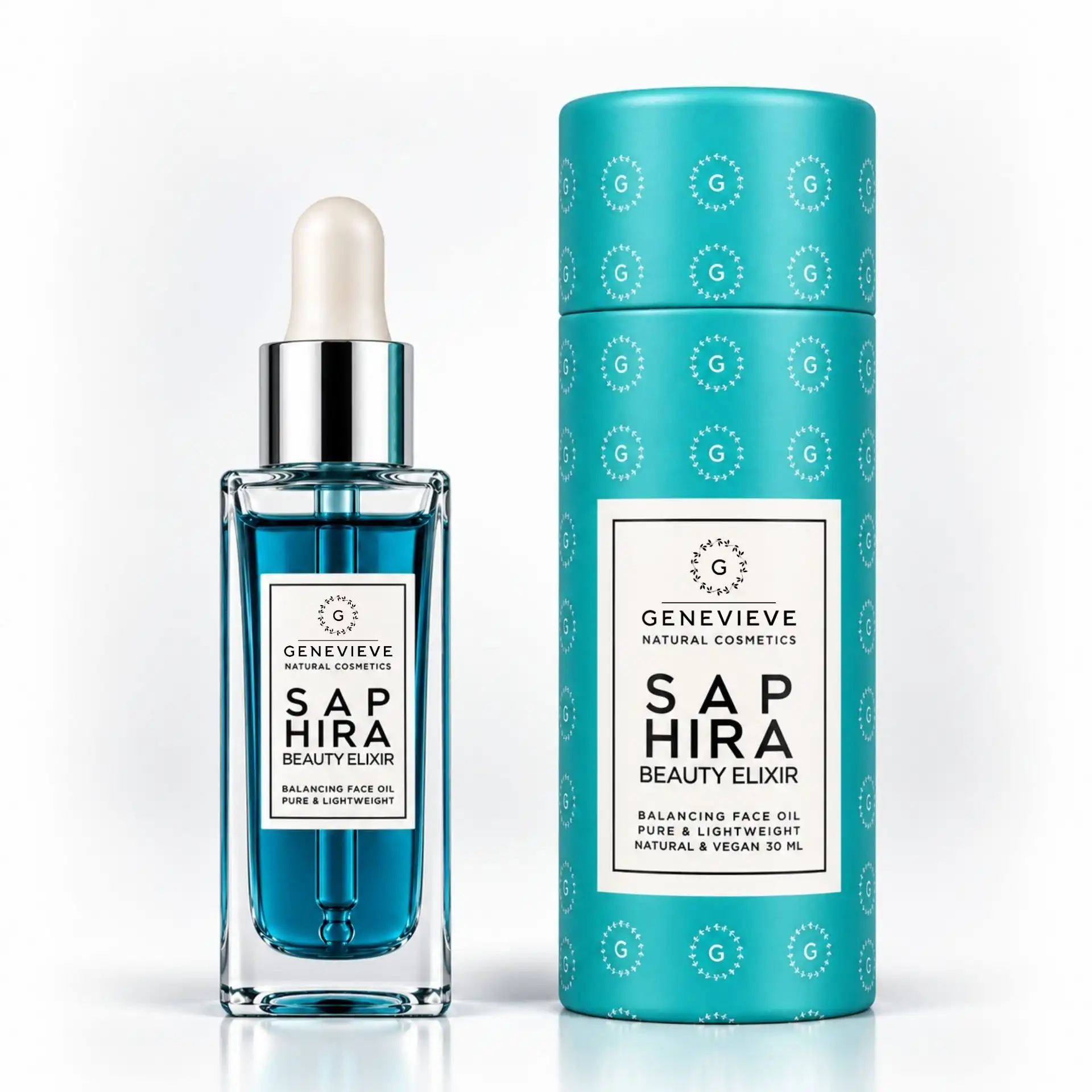 Saphira Beauty Elixir