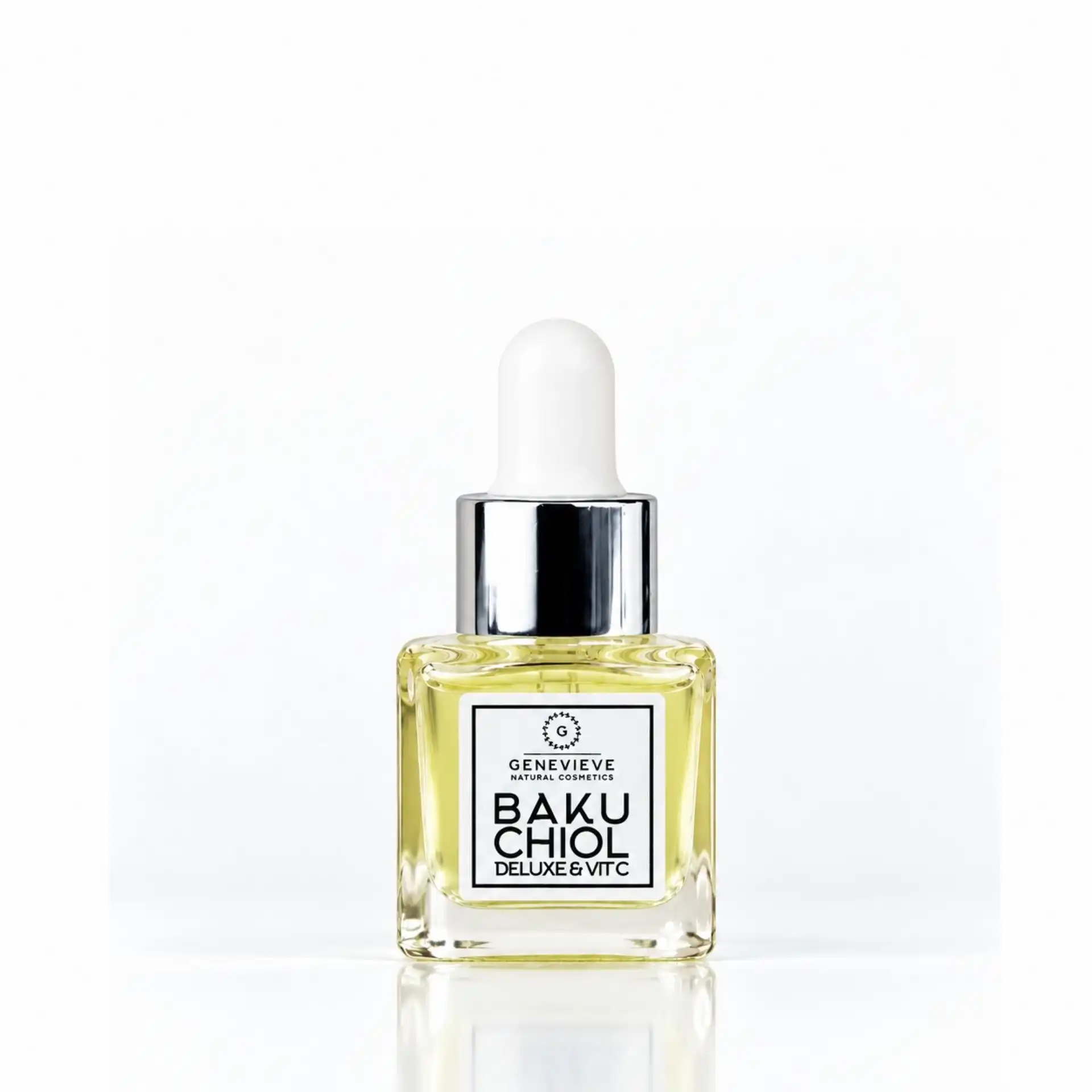 Bakuchiol Deluxe & Vit C MINI 5ML