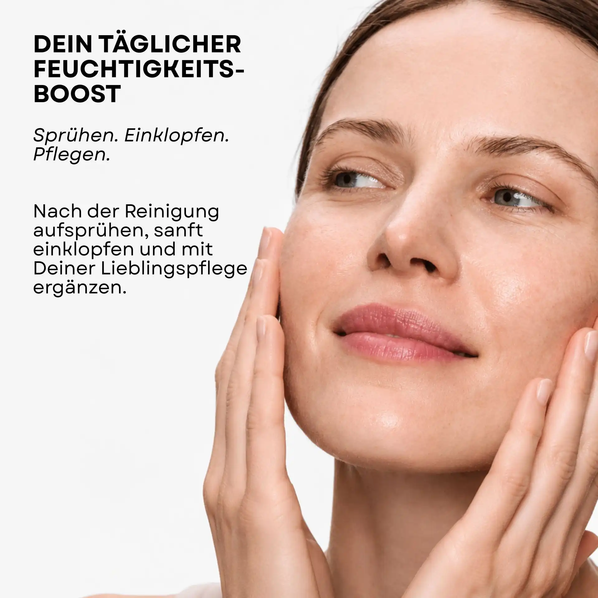 Aloe Vera Direktsaft Spray