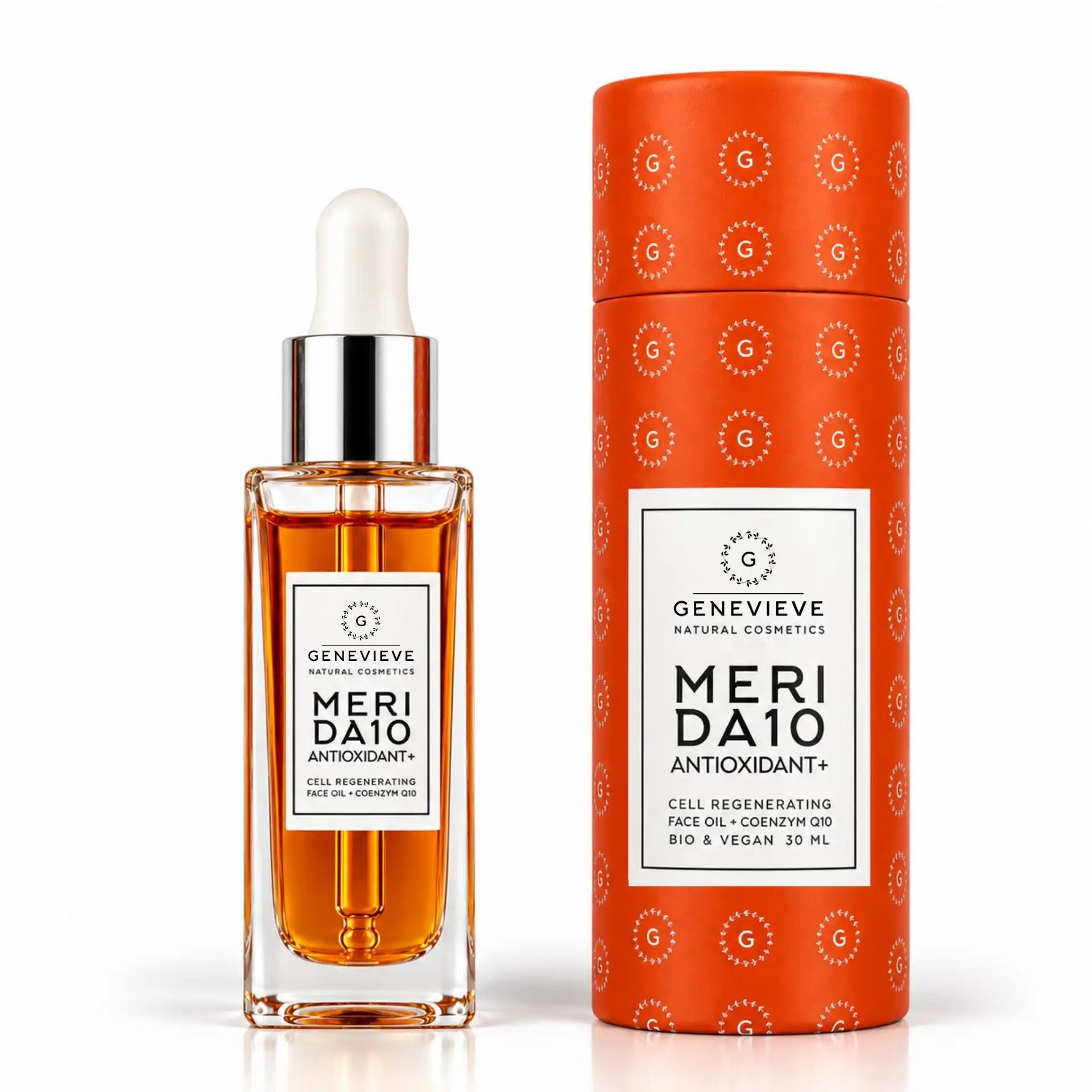 Merida10 Antioxidant+