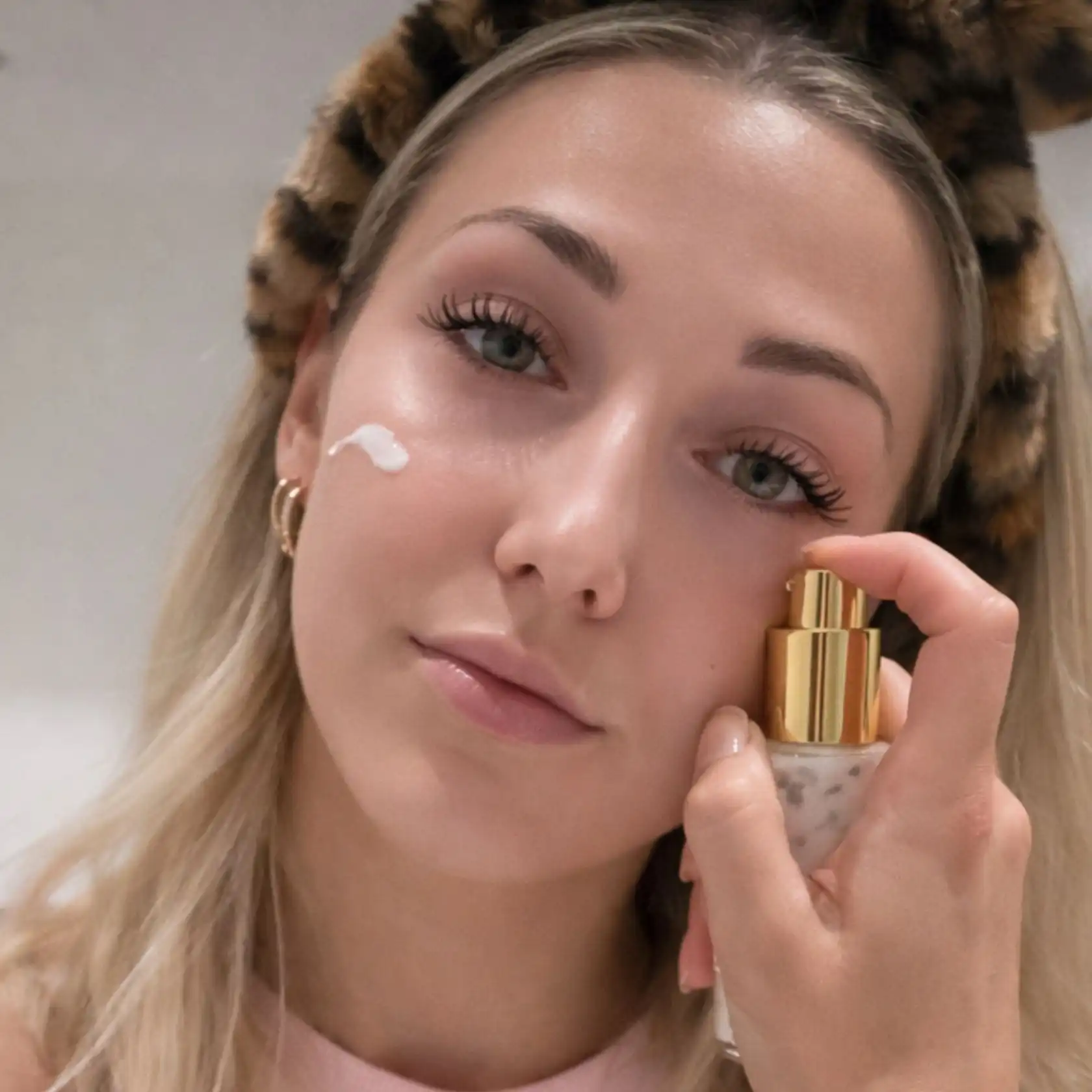 La Crème Fluide Hydro Repair