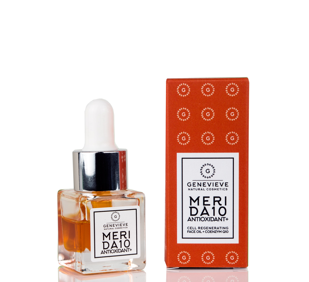 Merida10-5ML-Mini-V2 Merida10 Antioxidant+* MINI 5ML