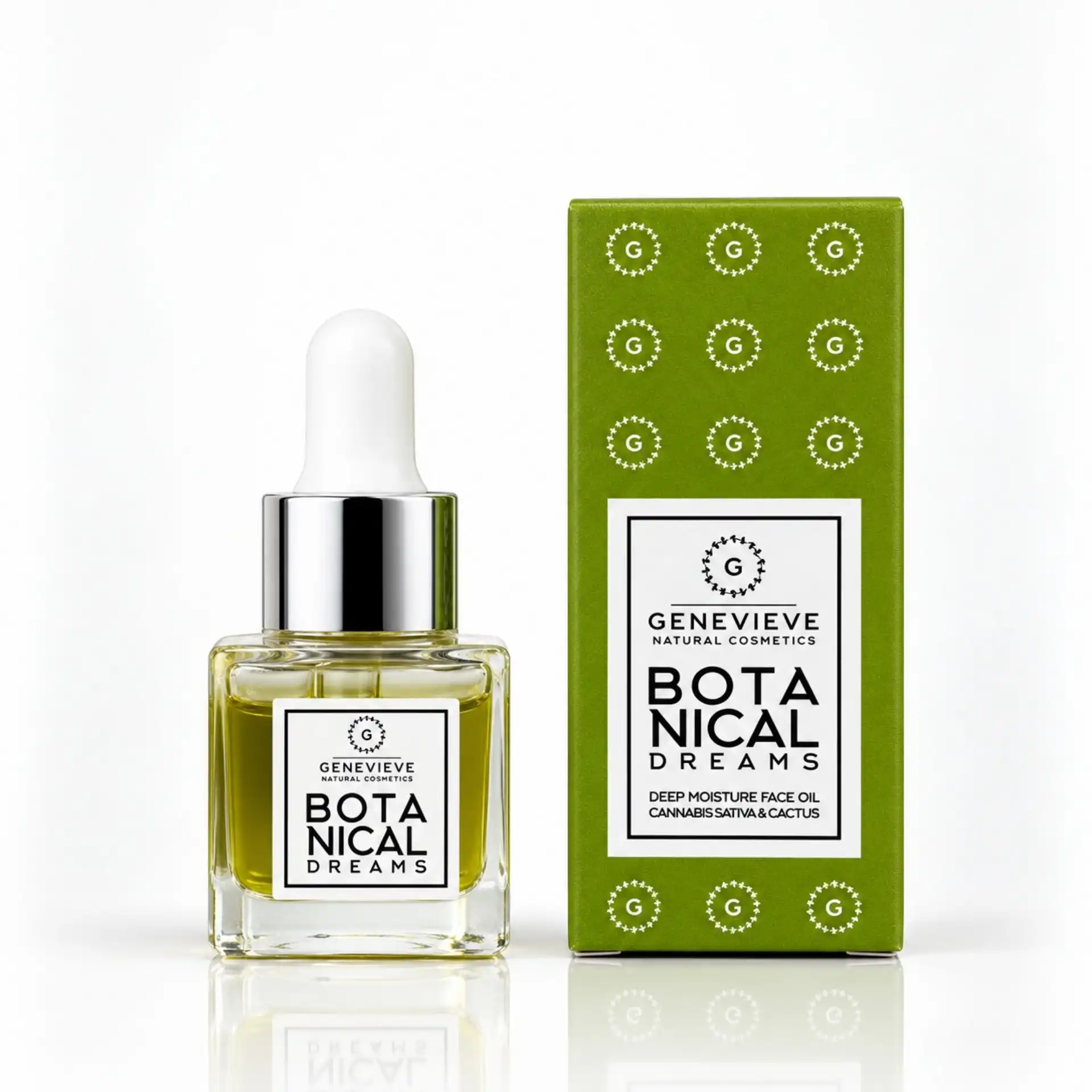 Botanical Dreams MINI 5ML