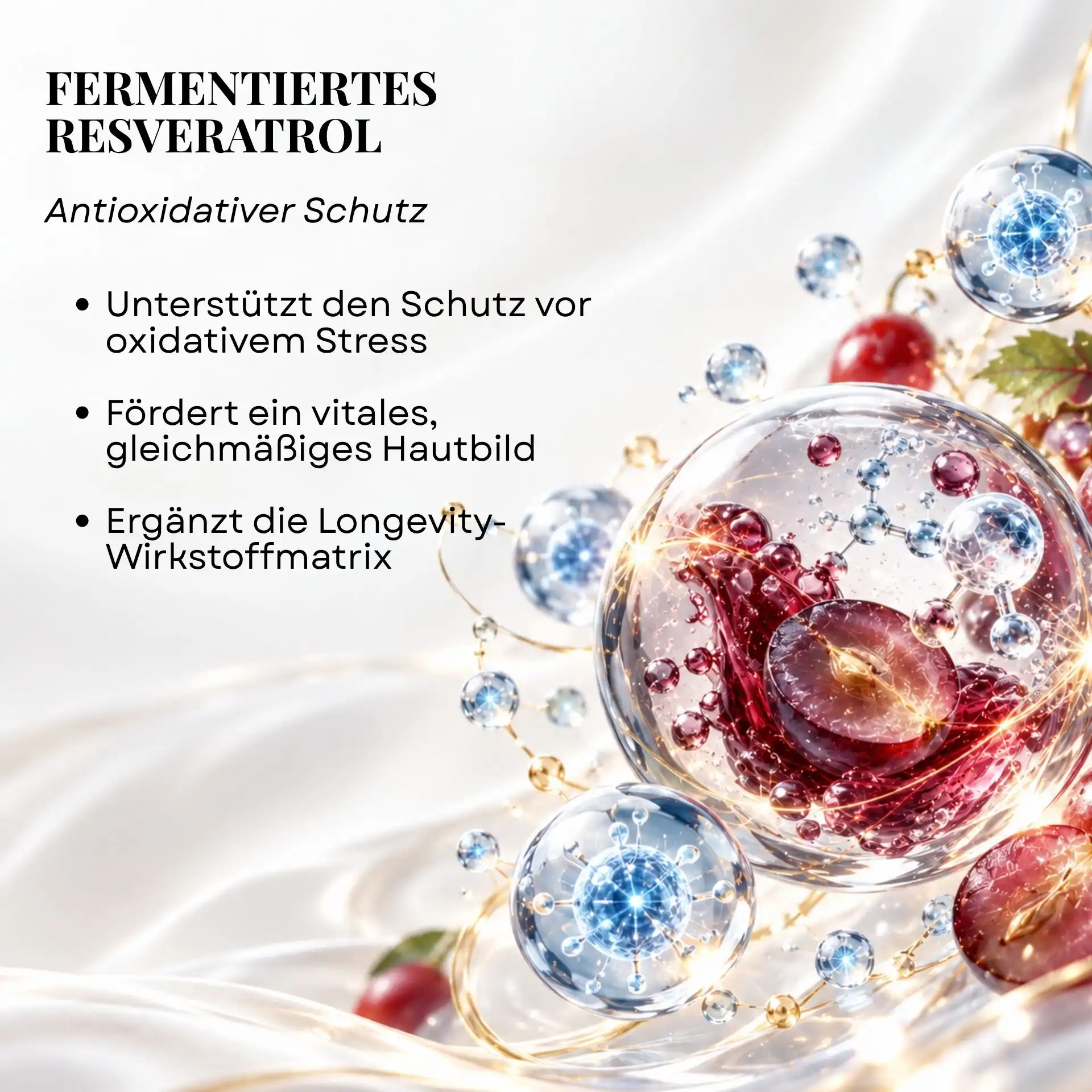 EpiGenetic Time Reverse Stem Cell Serum