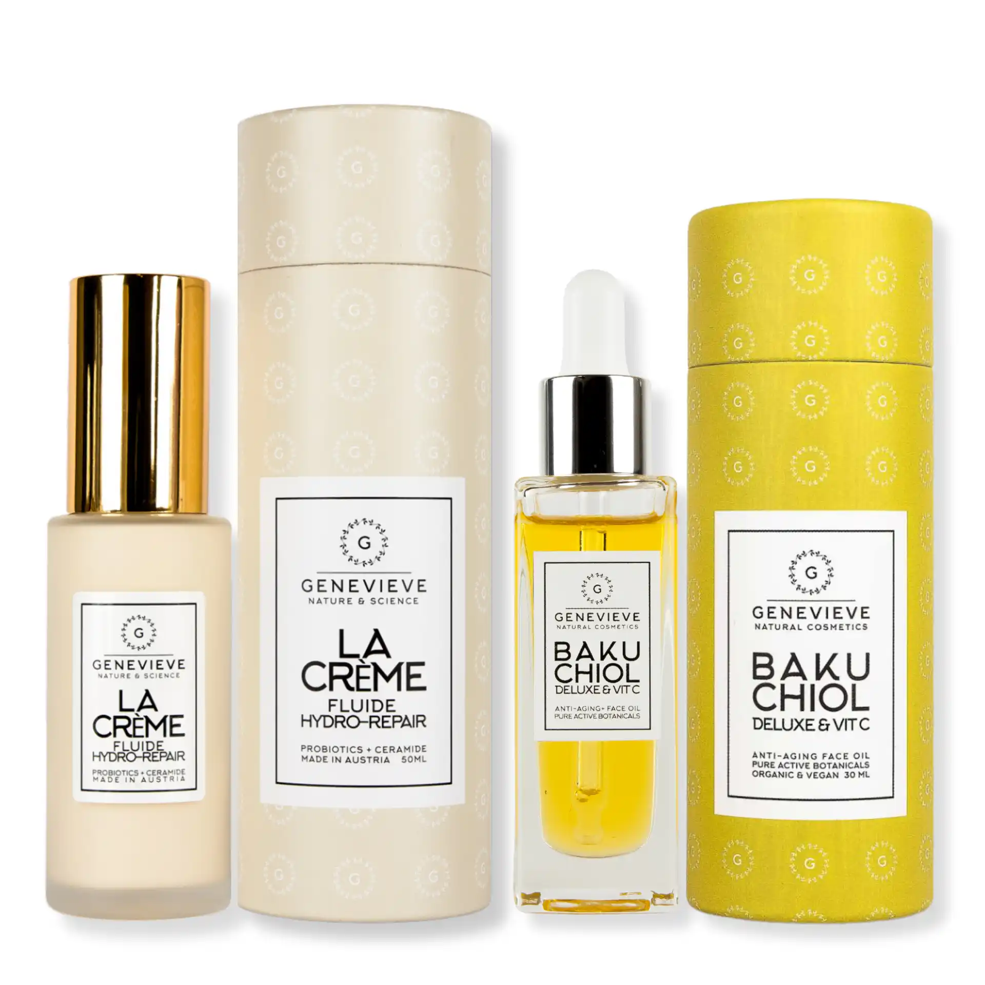 GENEVIEVE Bestseller Duo Set