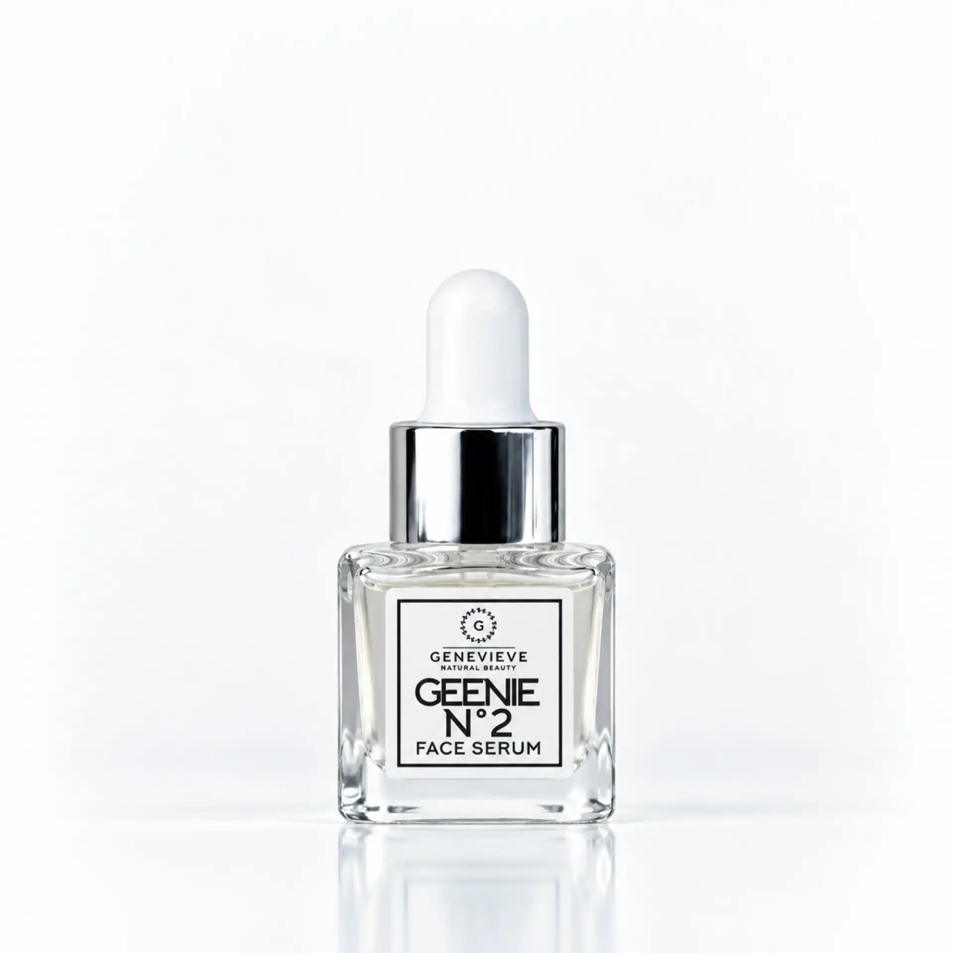 GEENIE N°2 Niacinamid Serum MINI 5 ML
