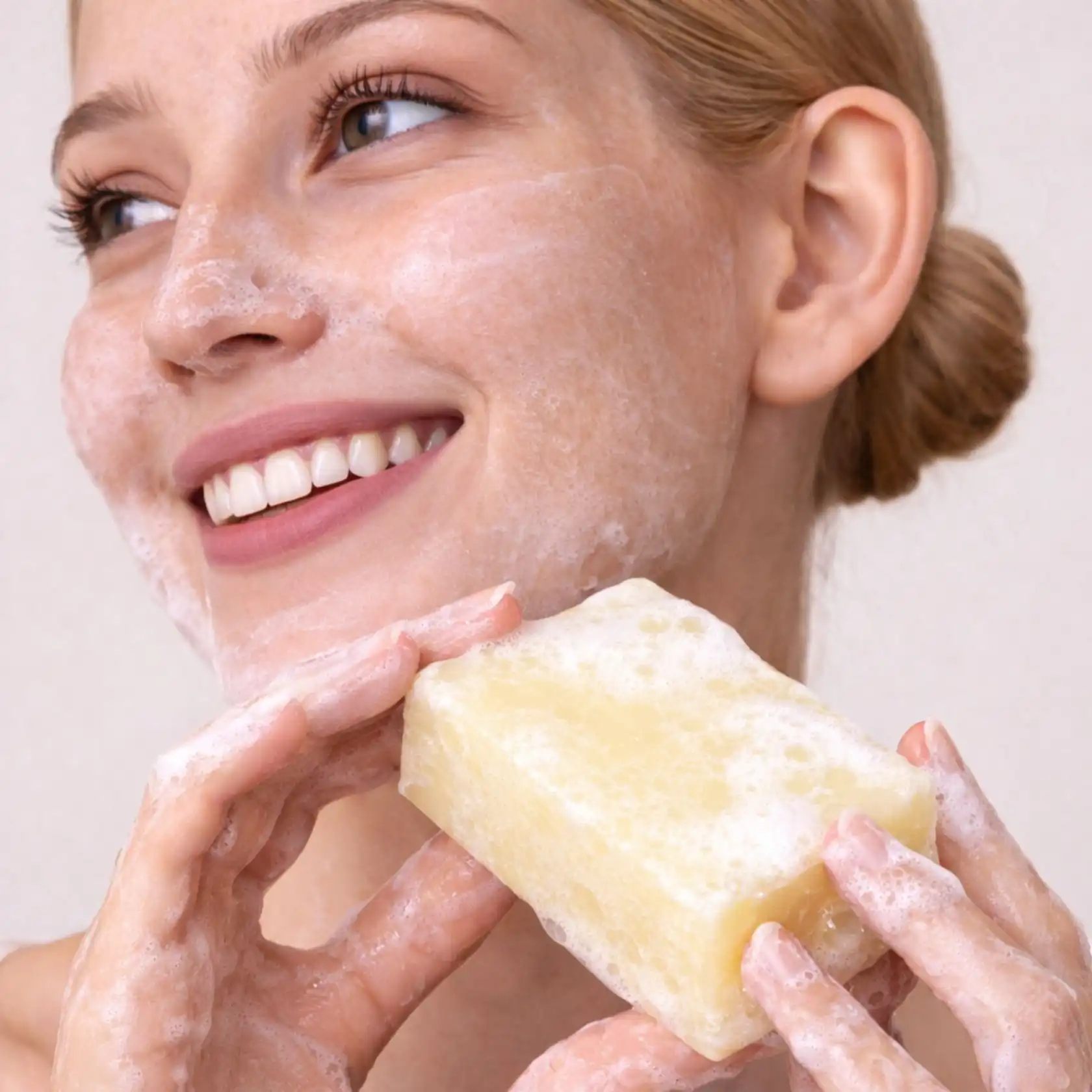 Hello Sunshine Soap