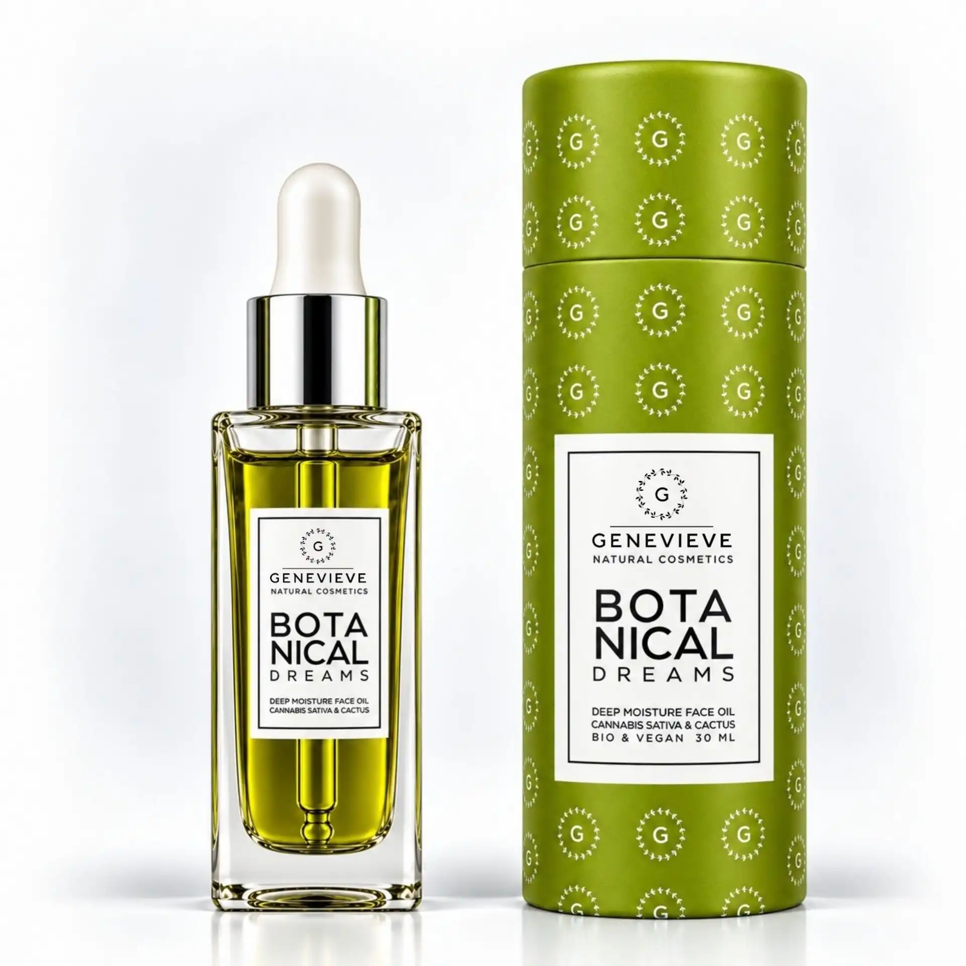 Botanical Dreams