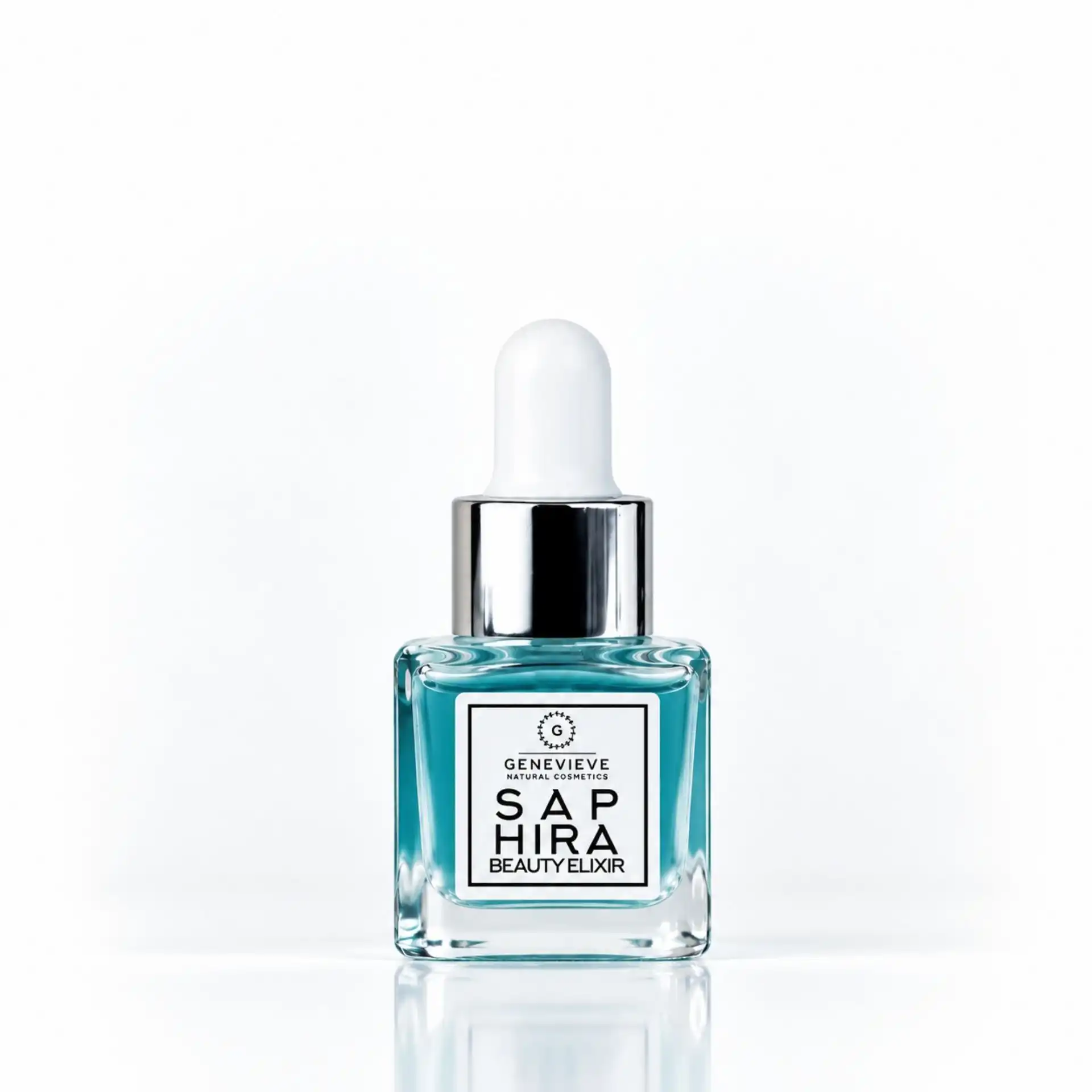 Saphira Beauty Elixir MINI 5 ML