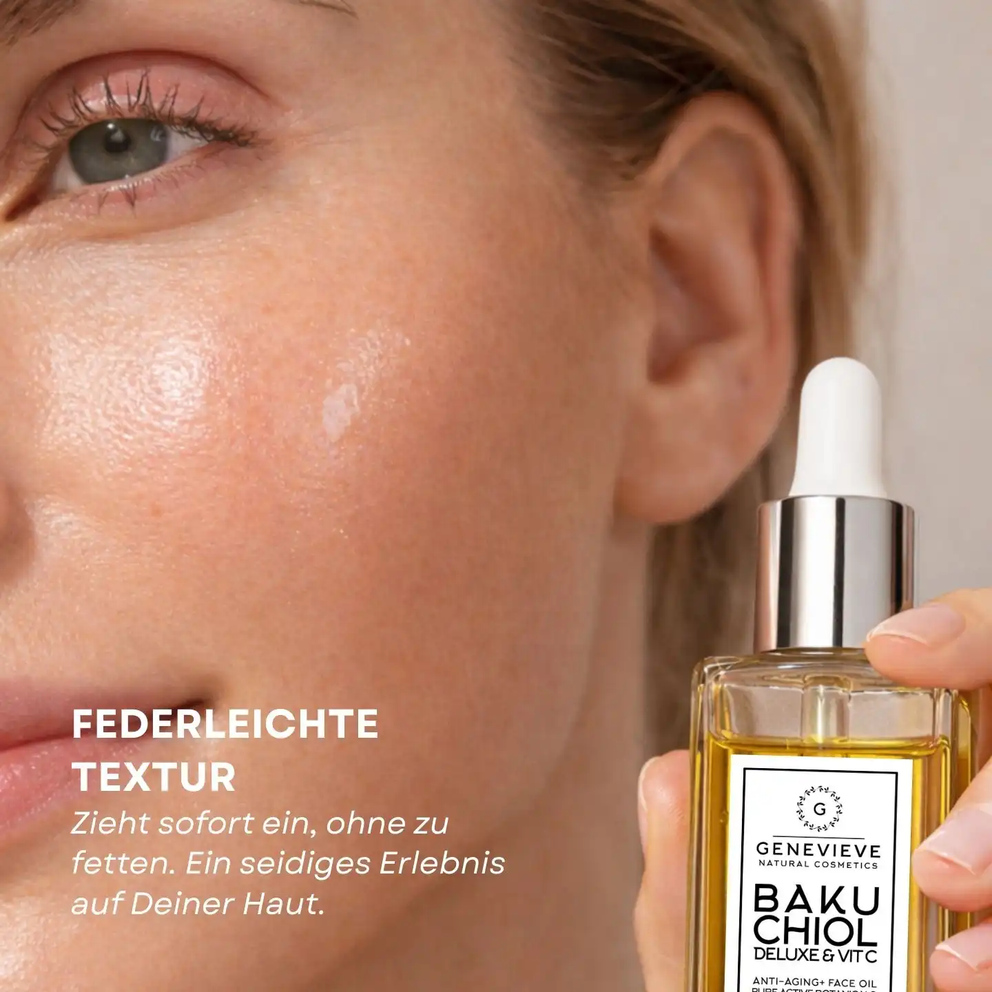 Bakuchiol Deluxe & Vit C