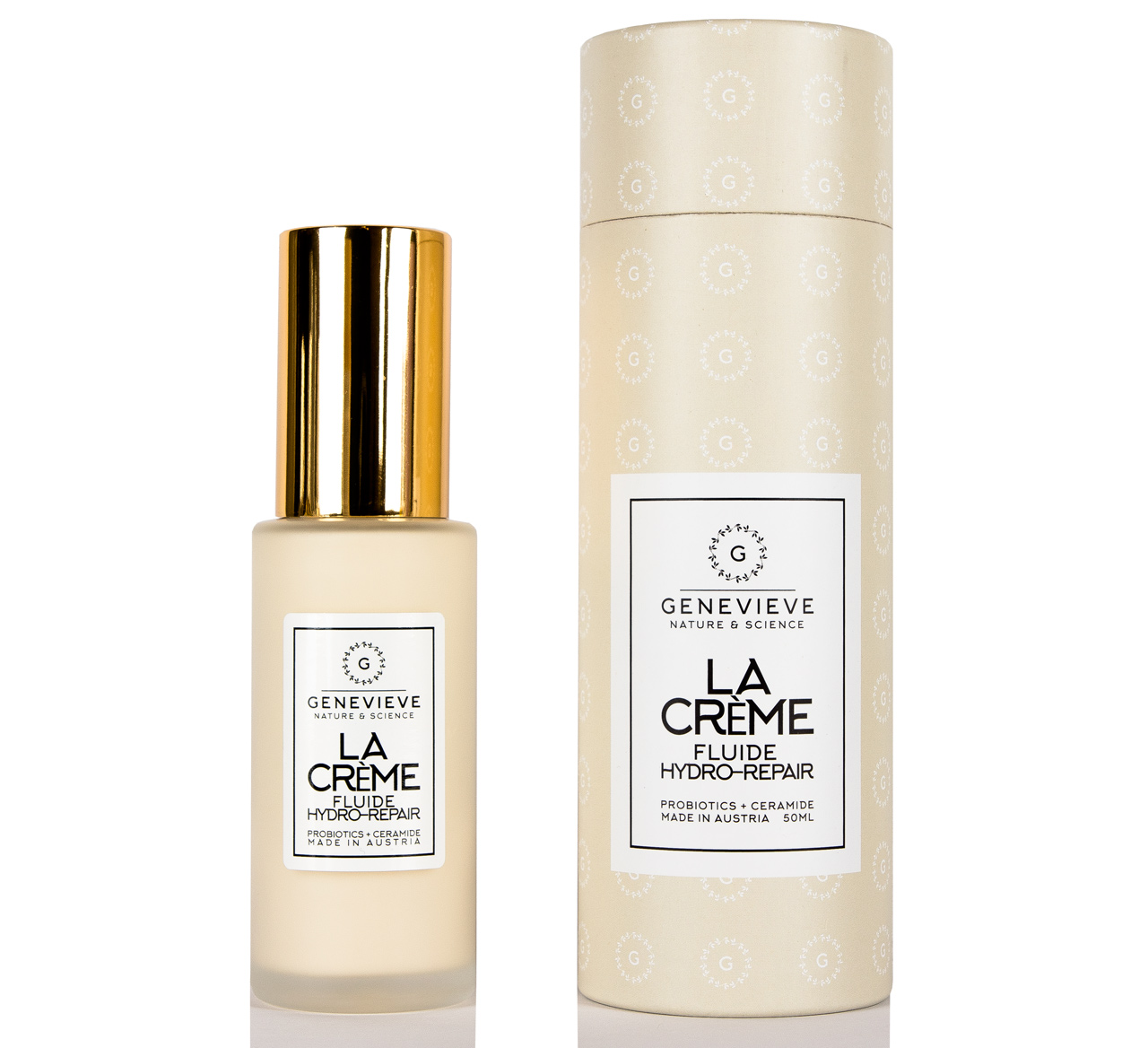 Genevieve-LA-Creme-Fluide-Hydro-Repair-012023 La Crème Fluide Hydro Repair