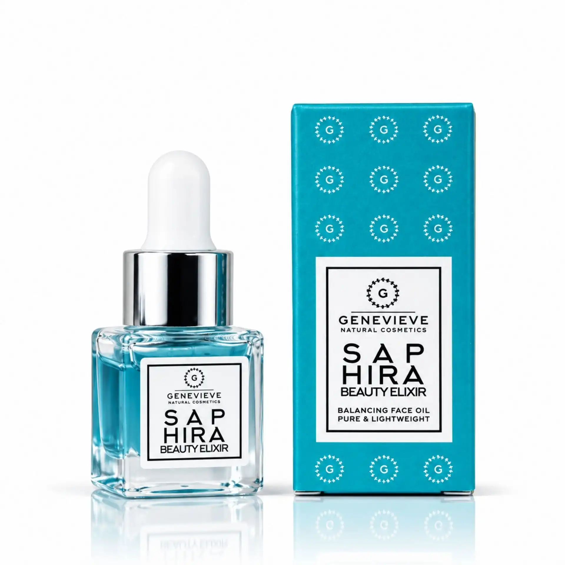 Saphira Beauty Elixir MINI 5 ML