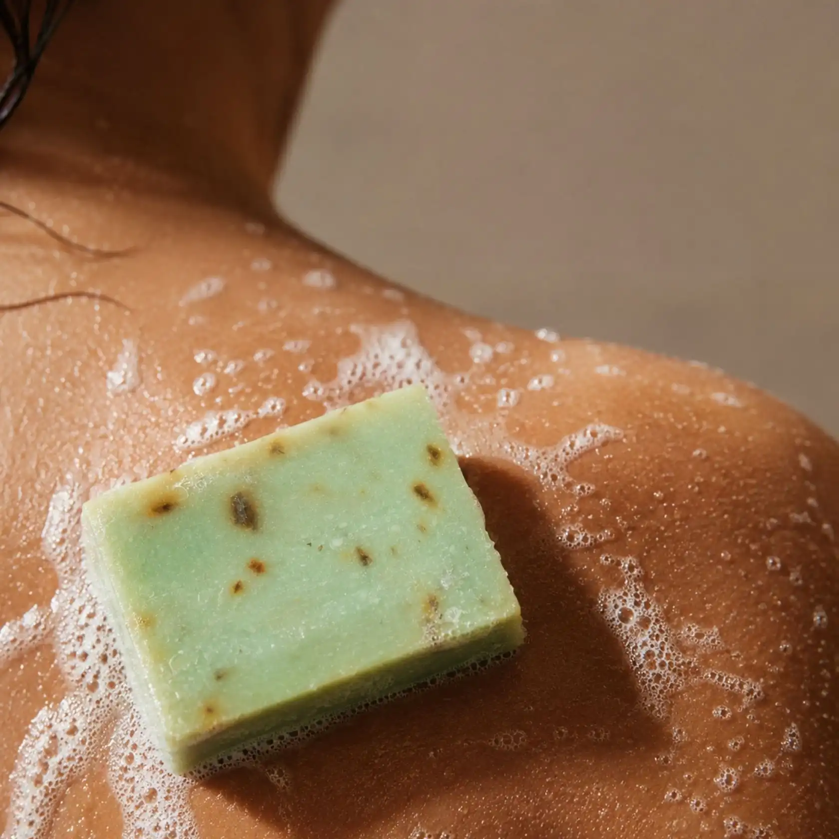 Oh Fresh Soap