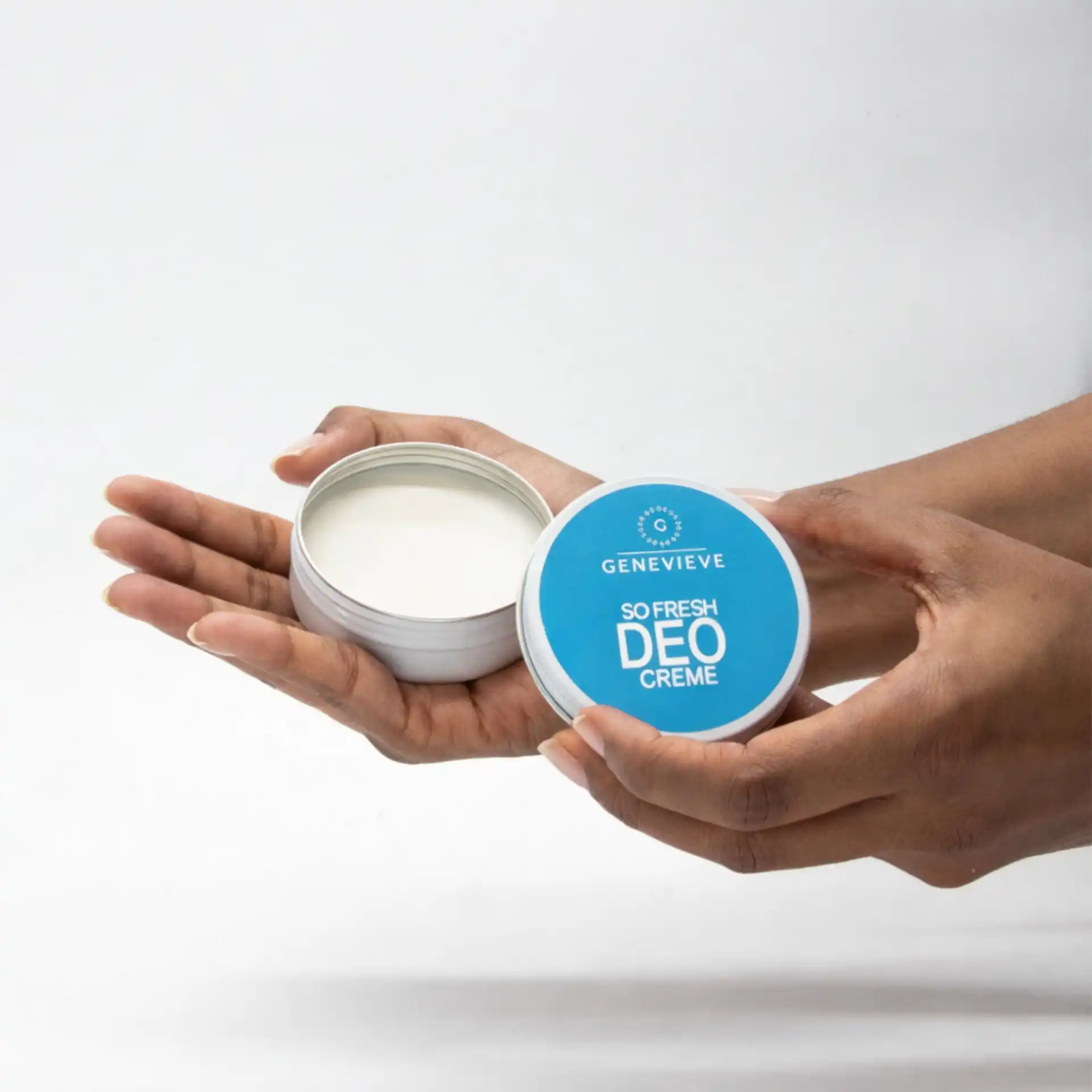 Deo Creme So Fresh