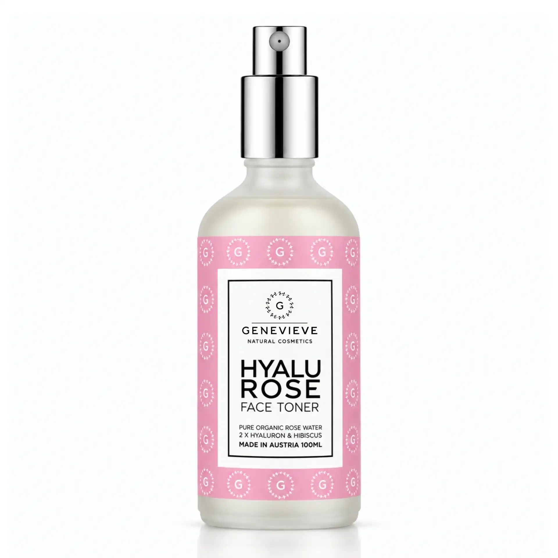 Hyalurose Gesichtsspray Toner