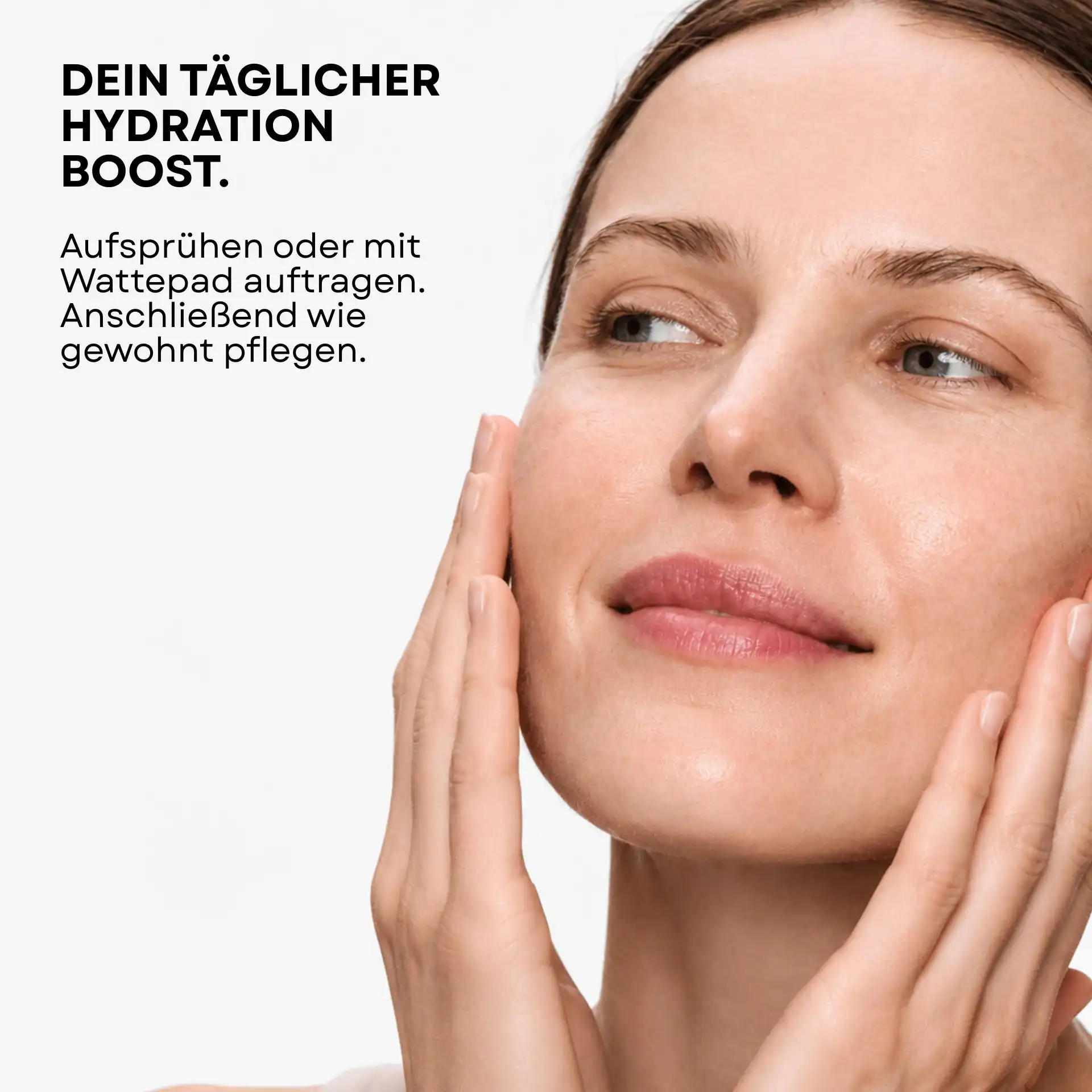 Hyalurose Gesichtsspray Toner