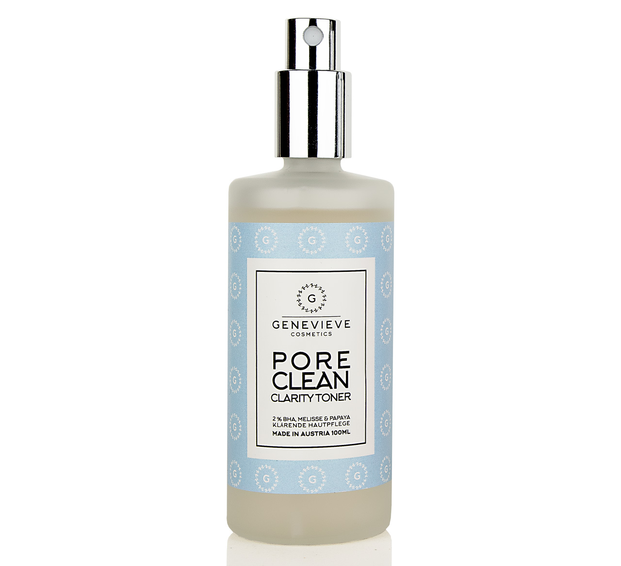 Clarity-2 Clarity 2% BHA / AHA Pore Cleaning Toner