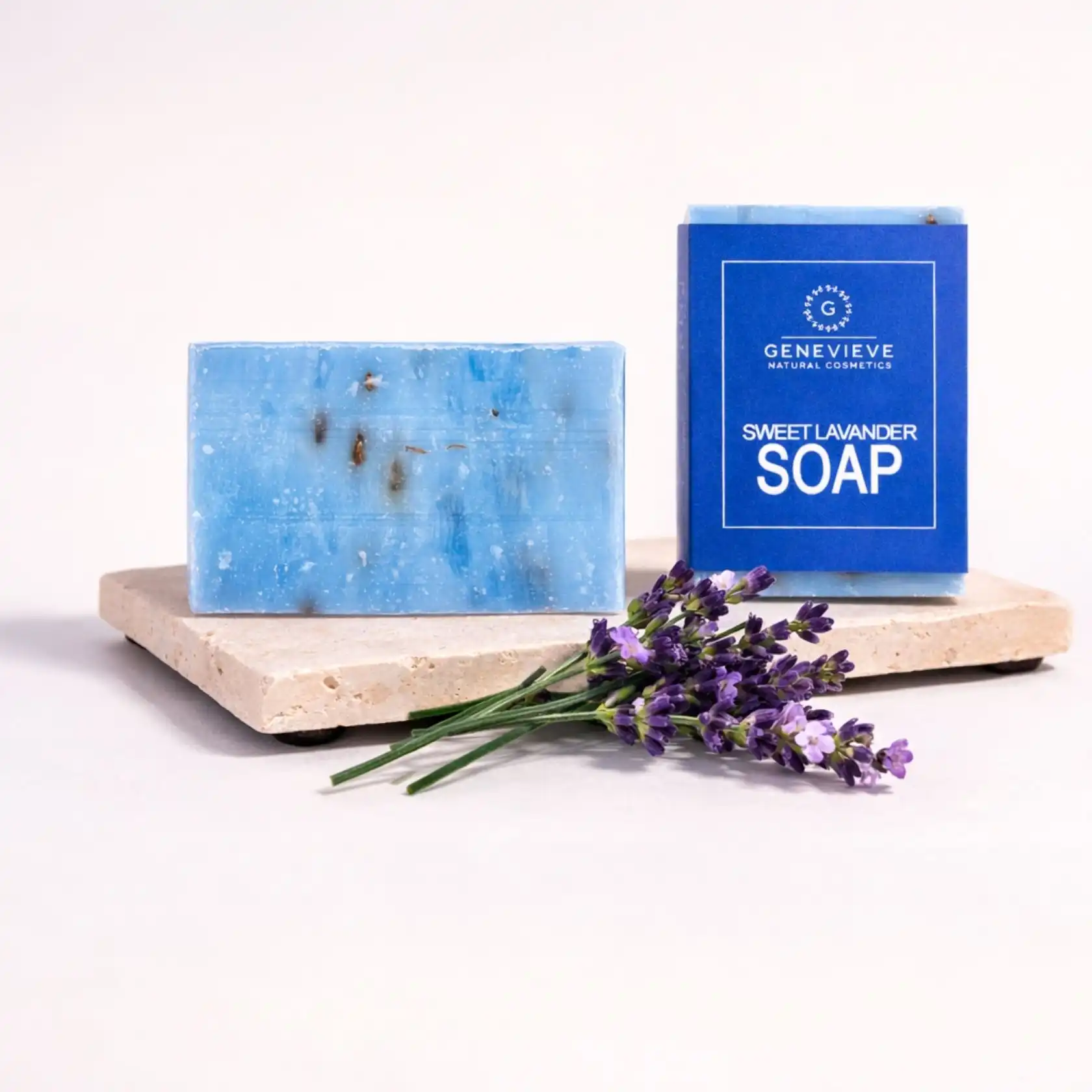 Sweet Lavander Soap