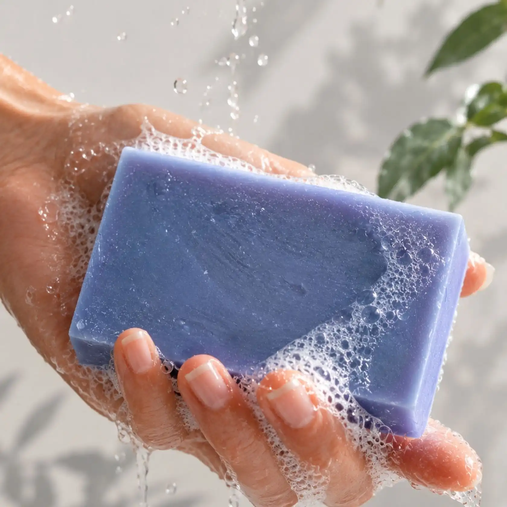 Verbena Verbena Soap