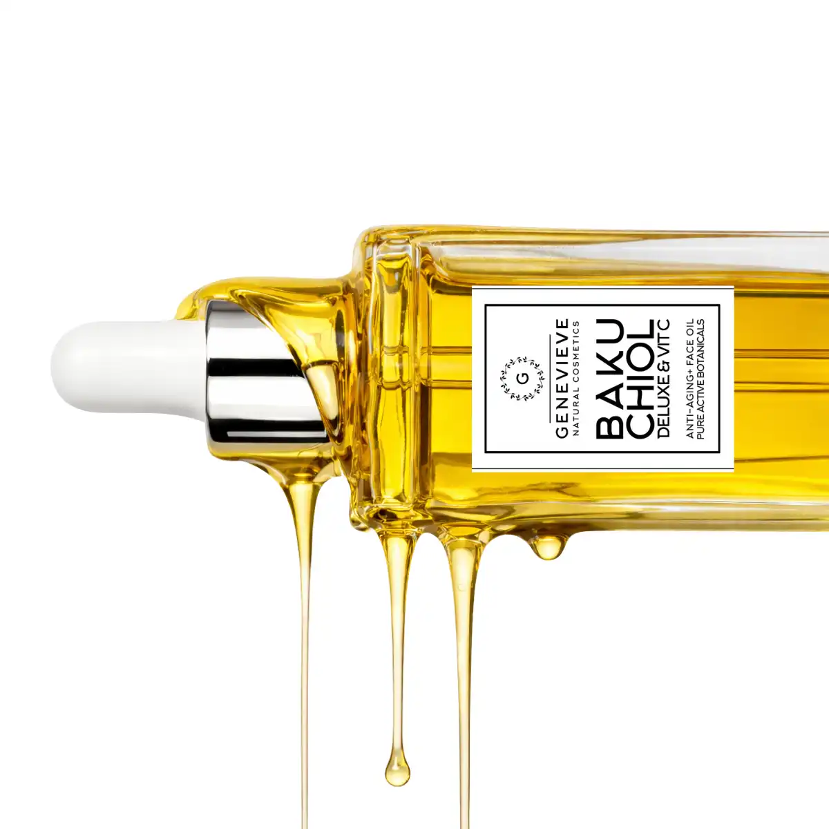 Bakuchiol Deluxe & Vit C