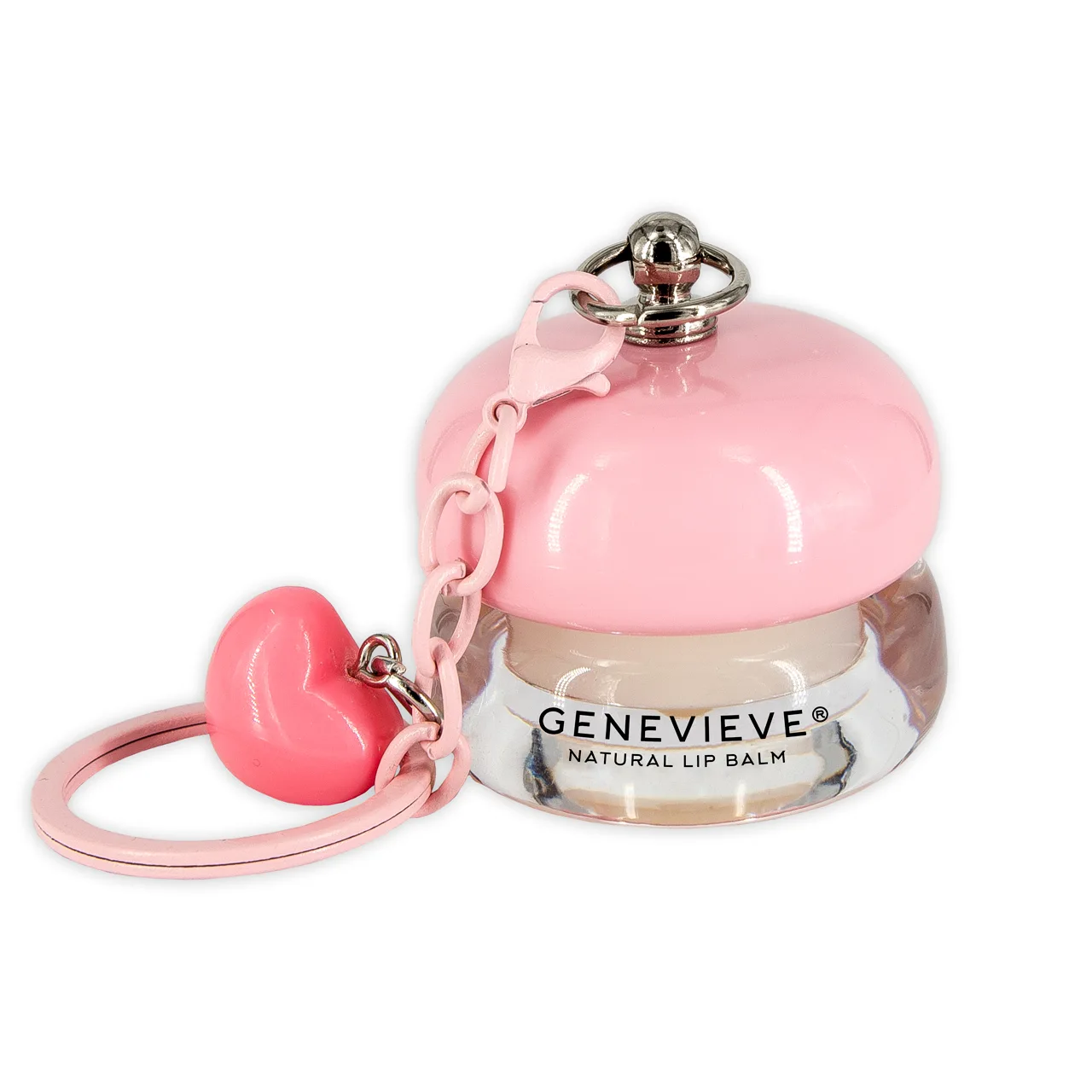 Pump it Up Anhänger Lip Balm