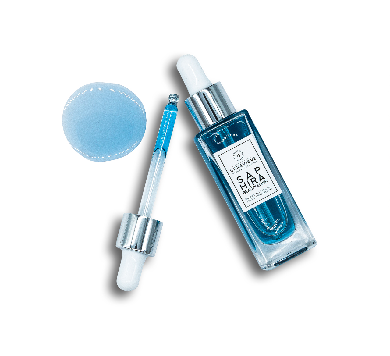 Saphira_Faceoil Saphira Beauty Elixir