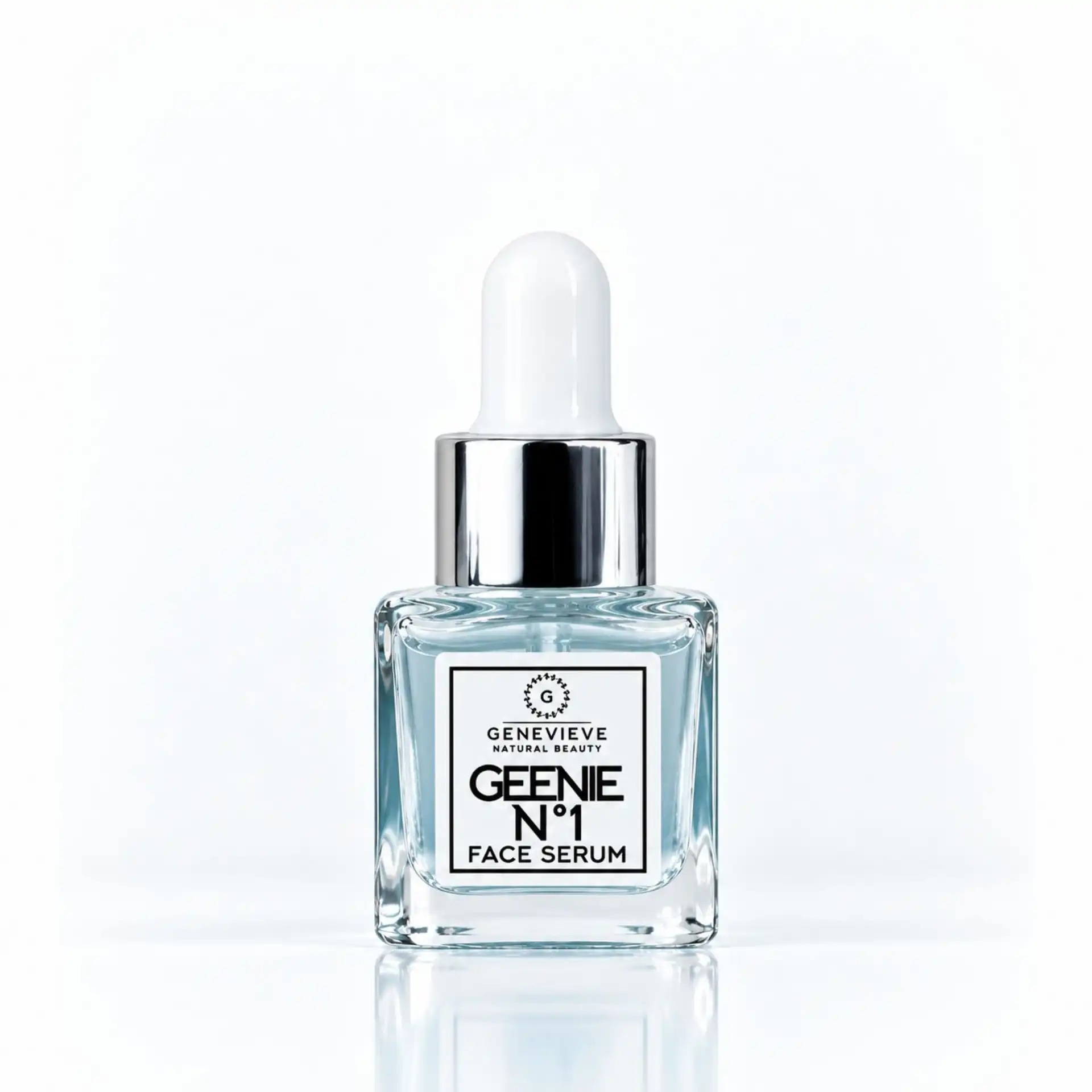 GEENIE N°1 Hyaluron Peptide Serum MINI 5 ML