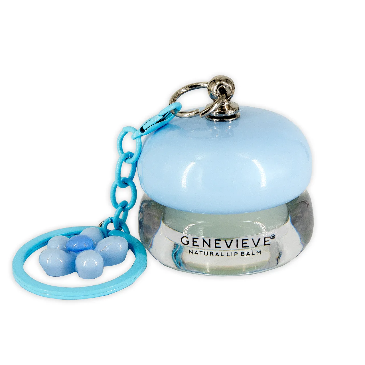 Lip Balm Anhänger Blueberry