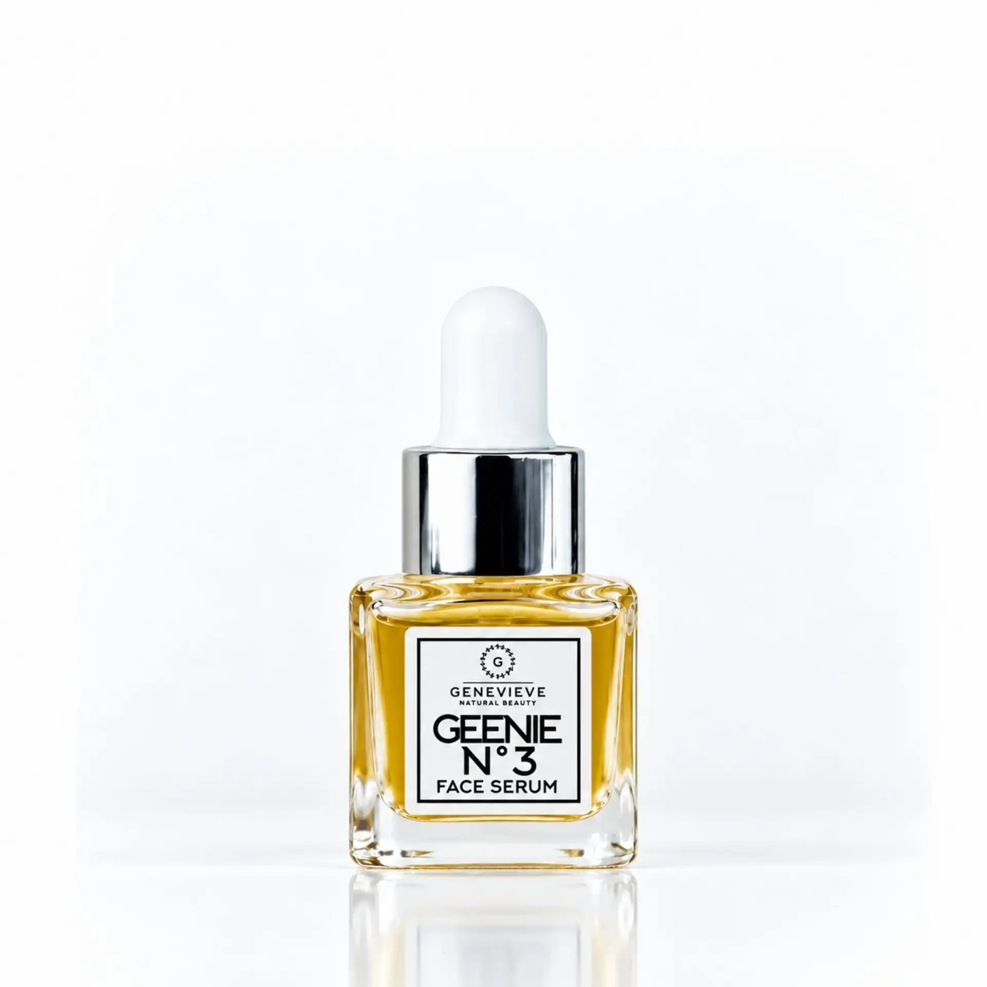 GEENIE N°3 Vitamin C Serum Anti-Pigment MINI 5 ML