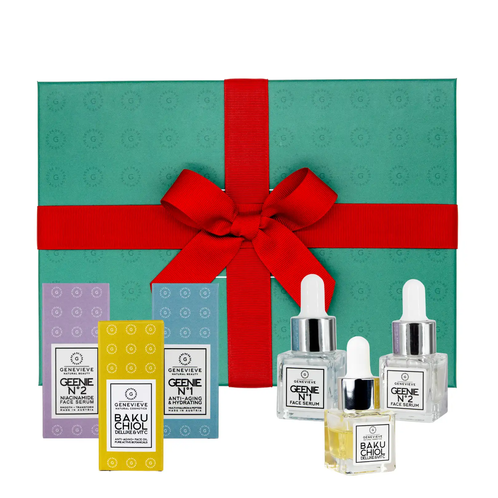 Geschenkset Little Luxuries