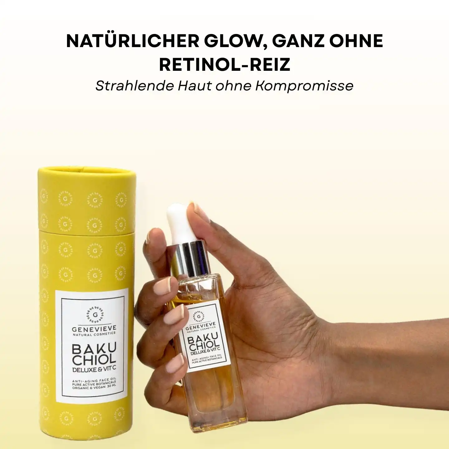 Bakuchiol Deluxe &amp; Vit C