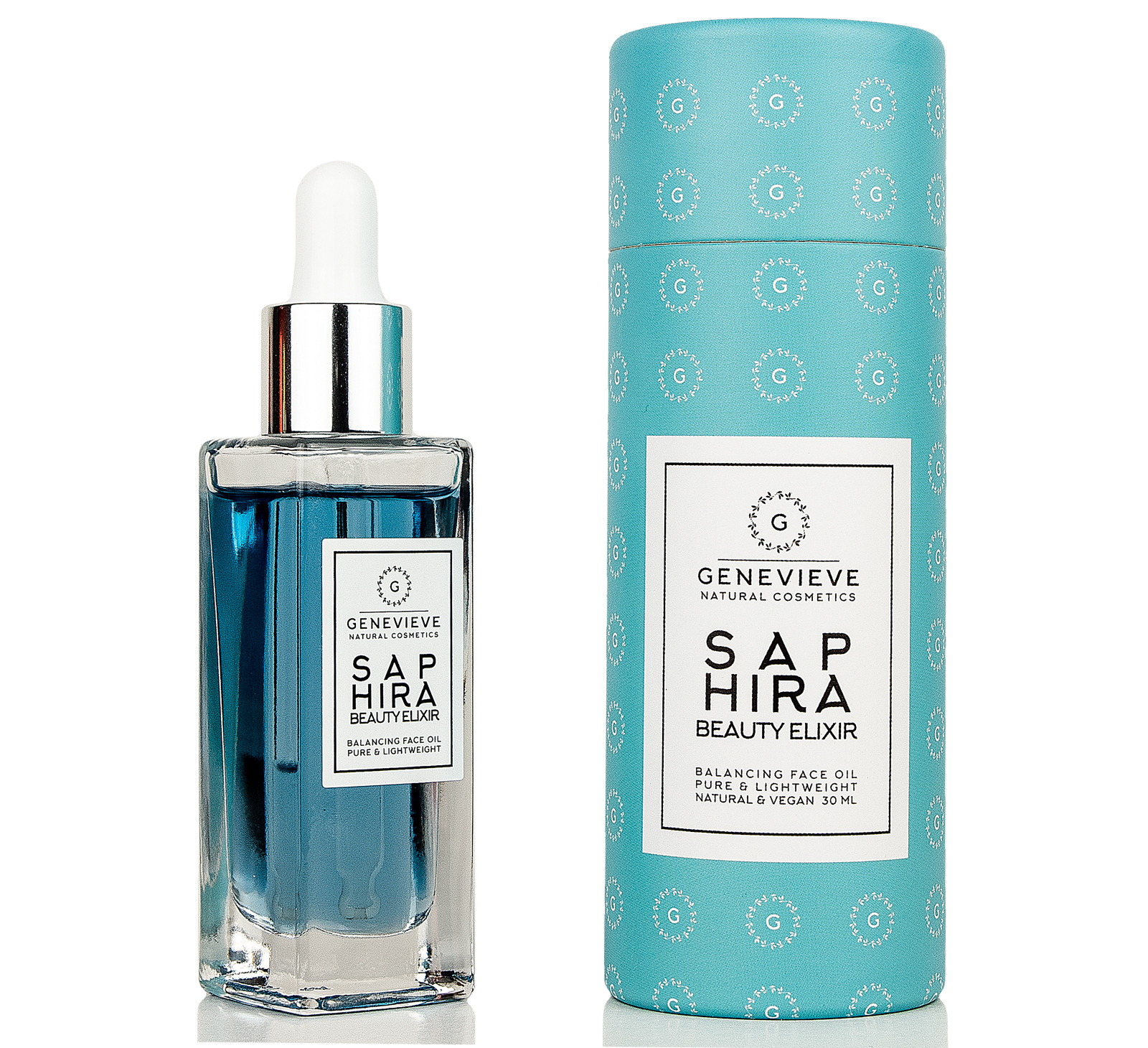 Saphira_Faceoil Saphira Beauty Elixir