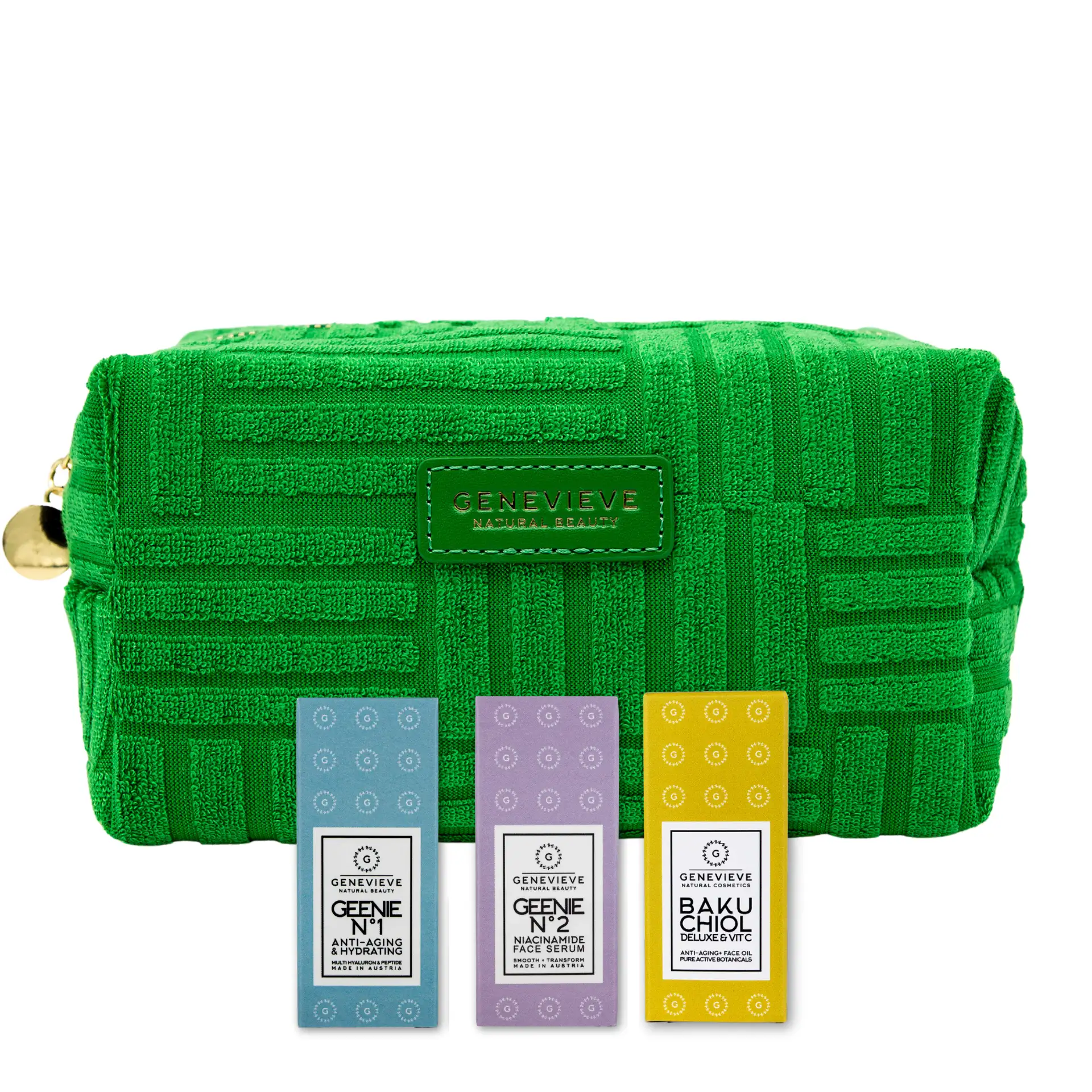 Little Luxuries Kennenlernset