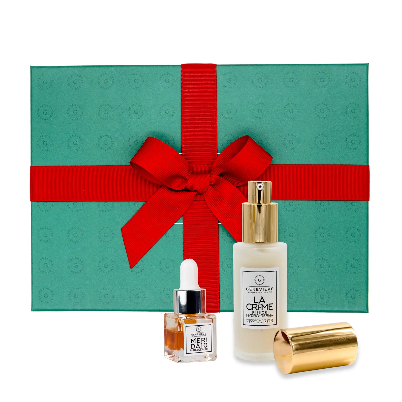 Geschenkset Barrier Boost Duo