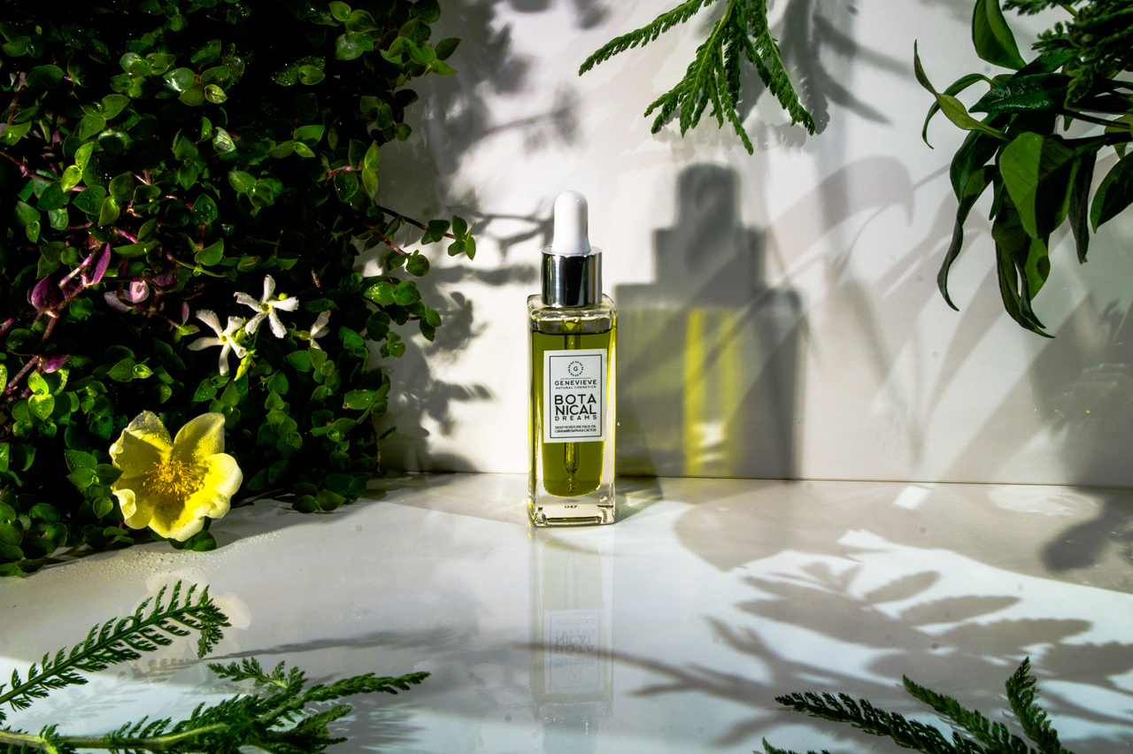 Botanical_Faceoil Botanical Dreams