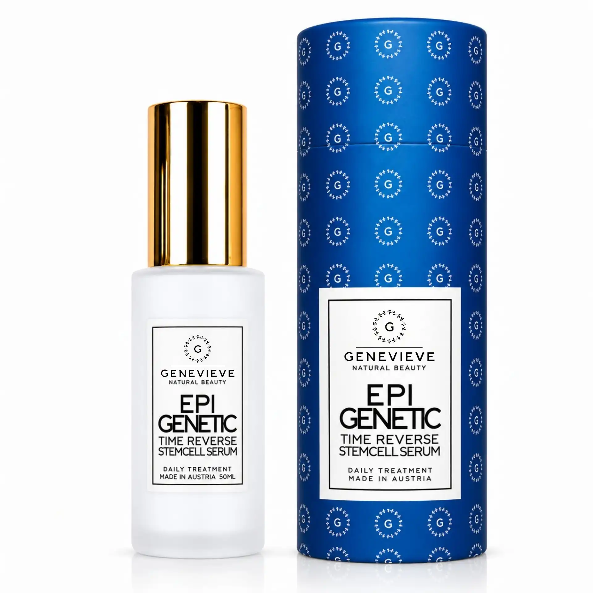 EpiGenetic Longevity Stammzellen-Serum