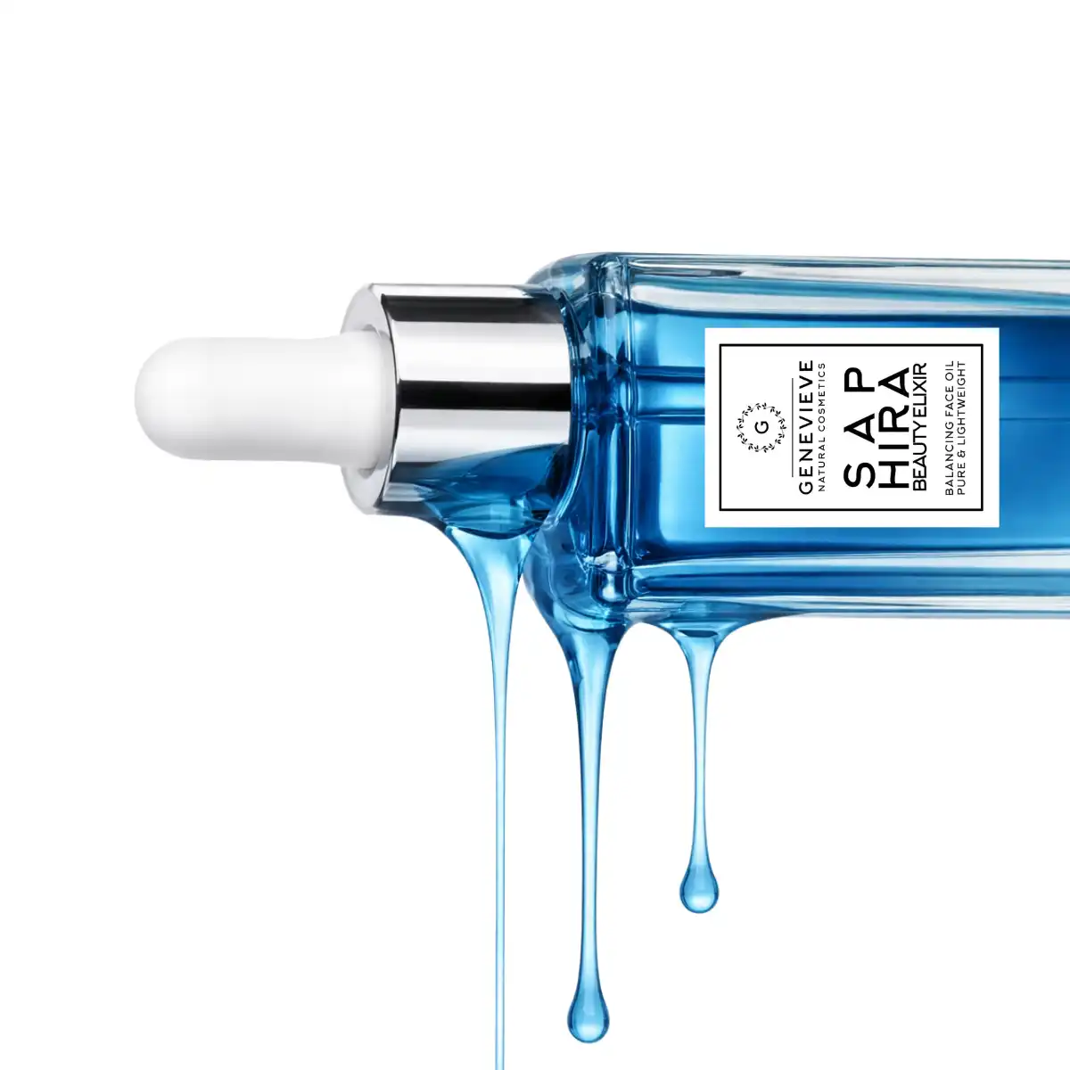 Saphira Beauty Elixir