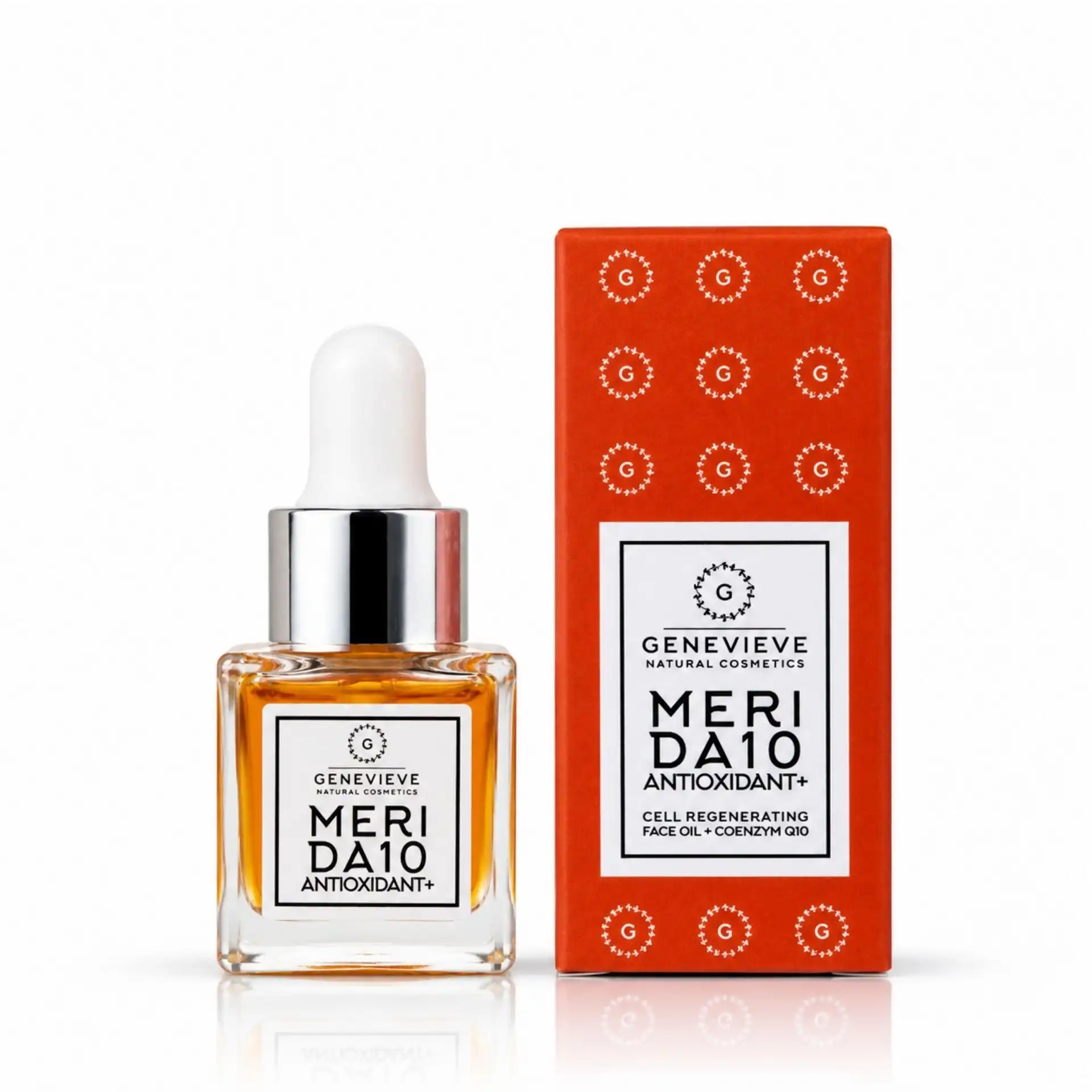 Merida10 Antioxidant+* MINI 5ML