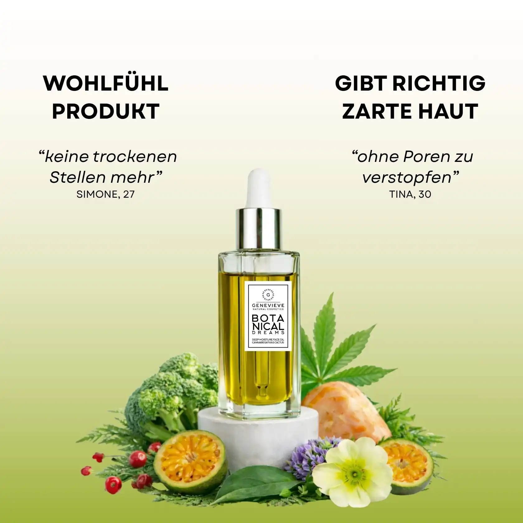 Botanical Dreams MINI 5ML