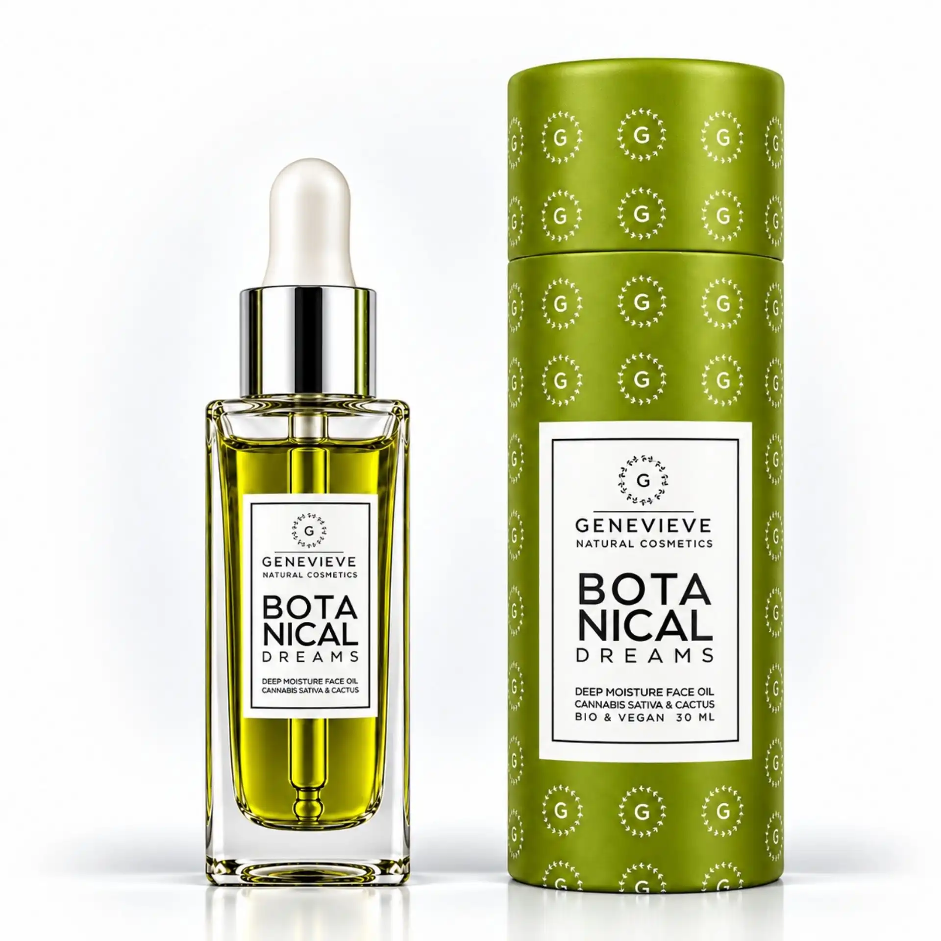 Botanical Dreams