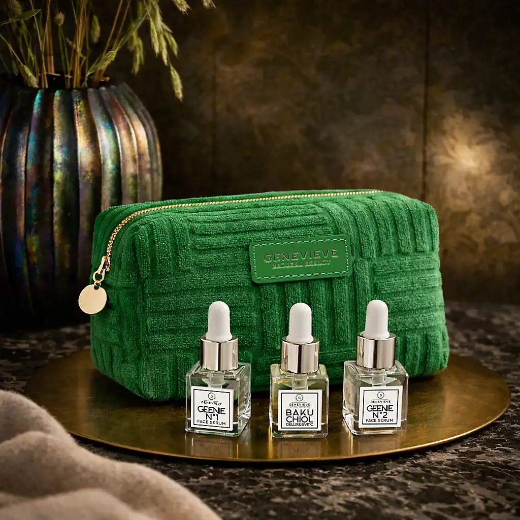 Little Luxuries Kennenlernset